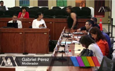 La UAM de cara a la Constitución de la CDMX: Derechos Humanos