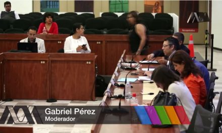 La UAM de cara a la Constitución de la CDMX: Derechos Humanos