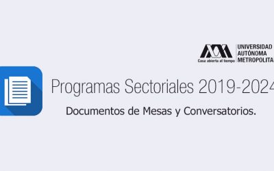 Educación Superior y Planeación de la Educación