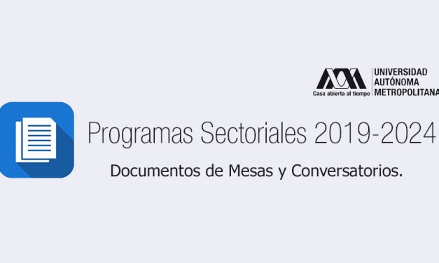 Programas y Presupuestos