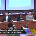 La UAM de cara a la Constitución de la CDMX: Derecho a la Participación y Estructura de gobierno