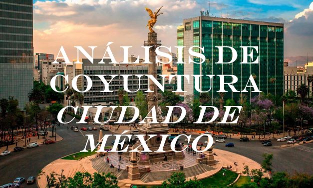 Análisis de coyuntura