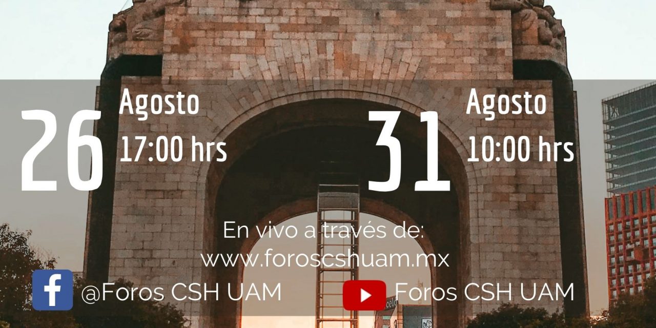 La planeación en la ciudad de México. alcances, prospectivas y retos