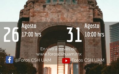 La planeación en la ciudad de México. alcances, prospectivas y retos