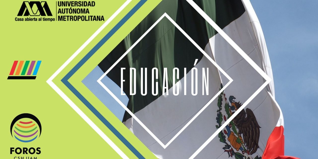 Balance de la primera mitad del gobierno de AMLO. Análisis y perspectivas/educación