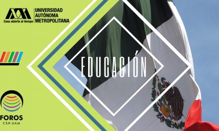 Balance de la primera mitad del gobierno de AMLO. Análisis y perspectivas/educación