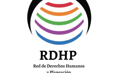 RED DE DERECHOS HUMANOS Y PLANEACIÓN (RDHP)